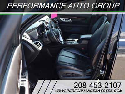 2015 GMC Terrain Denali   - Photo 36 - Caldwell, ID 83605