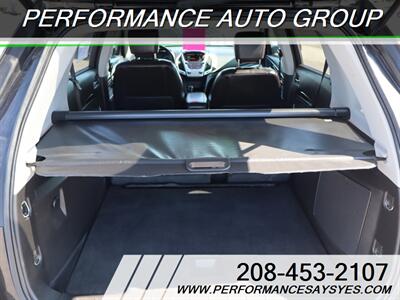 2015 GMC Terrain Denali   - Photo 33 - Caldwell, ID 83605