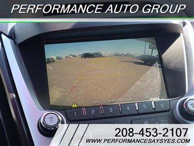 2015 GMC Terrain Denali   - Photo 42 - Caldwell, ID 83605