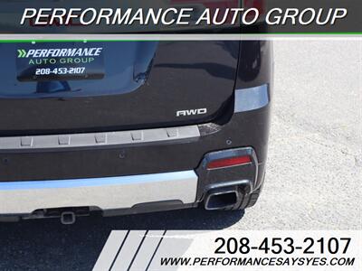 2015 GMC Terrain Denali   - Photo 5 - Caldwell, ID 83605