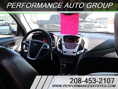 2015 GMC Terrain Denali   - Photo 26 - Caldwell, ID 83605