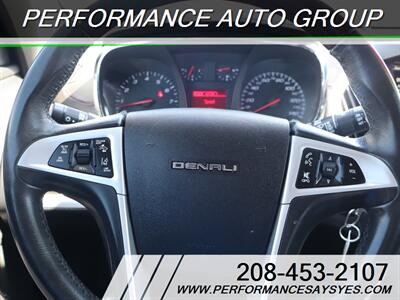 2015 GMC Terrain Denali   - Photo 37 - Caldwell, ID 83605
