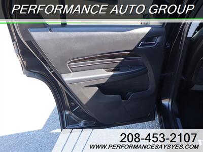 2015 GMC Terrain Denali   - Photo 28 - Caldwell, ID 83605