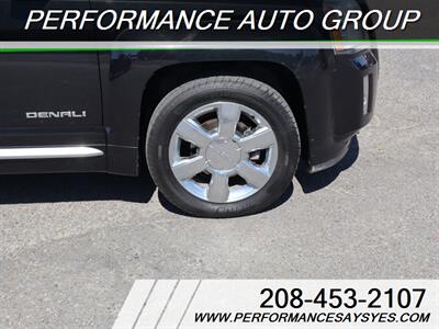 2015 GMC Terrain Denali   - Photo 16 - Caldwell, ID 83605