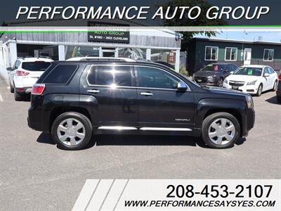 2015 GMC Terrain Denali   - Photo 2 - Caldwell, ID 83605