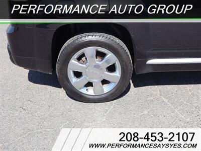 2015 GMC Terrain Denali   - Photo 15 - Caldwell, ID 83605