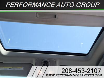 2015 GMC Terrain Denali   - Photo 27 - Caldwell, ID 83605