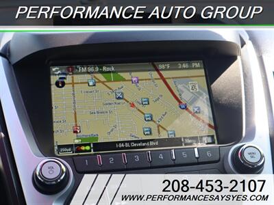 2015 GMC Terrain Denali   - Photo 43 - Caldwell, ID 83605