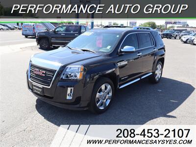 2015 GMC Terrain Denali   - Photo 9 - Caldwell, ID 83605