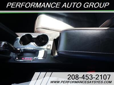 2015 GMC Terrain Denali   - Photo 45 - Caldwell, ID 83605