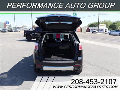 2015 GMC Terrain Denali   - Photo 31 - Caldwell, ID 83605