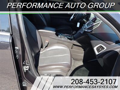 2015 GMC Terrain Denali   - Photo 19 - Caldwell, ID 83605