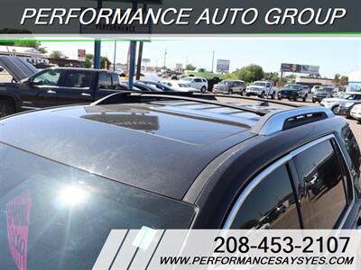 2015 GMC Terrain Denali   - Photo 12 - Caldwell, ID 83605