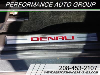 2015 GMC Terrain Denali   - Photo 22 - Caldwell, ID 83605