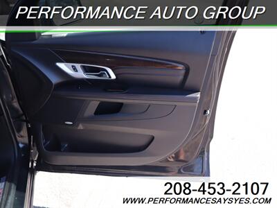 2015 GMC Terrain Denali   - Photo 17 - Caldwell, ID 83605