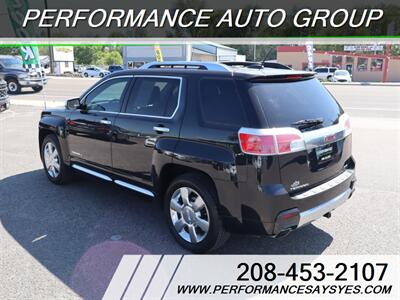 2015 GMC Terrain Denali   - Photo 7 - Caldwell, ID 83605