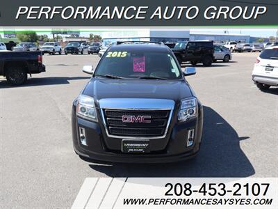 2015 GMC Terrain Denali   - Photo 10 - Caldwell, ID 83605
