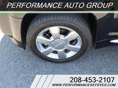 2015 GMC Terrain Denali   - Photo 13 - Caldwell, ID 83605