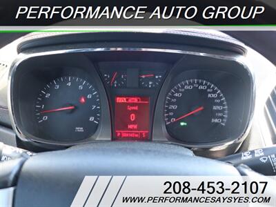 2015 GMC Terrain Denali   - Photo 38 - Caldwell, ID 83605