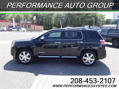 2015 GMC Terrain Denali   - Photo 8 - Caldwell, ID 83605