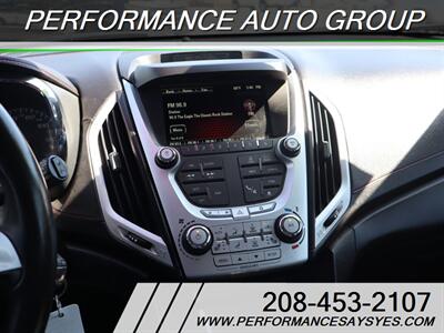 2015 GMC Terrain Denali   - Photo 41 - Caldwell, ID 83605