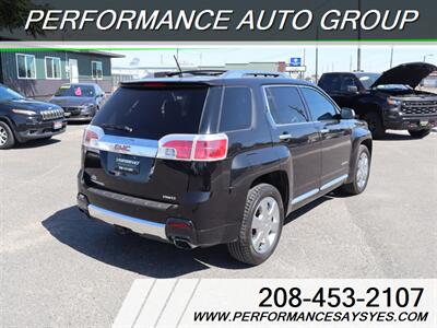 2015 GMC Terrain Denali   - Photo 3 - Caldwell, ID 83605