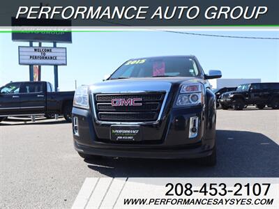 2015 GMC Terrain Denali   - Photo 11 - Caldwell, ID 83605