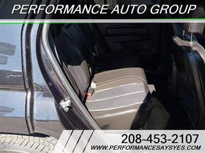 2015 GMC Terrain Denali   - Photo 24 - Caldwell, ID 83605