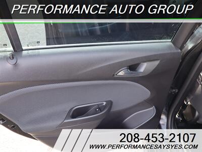 2016 Chevrolet Cruze LT Auto   - Photo 17 - Caldwell, ID 83605