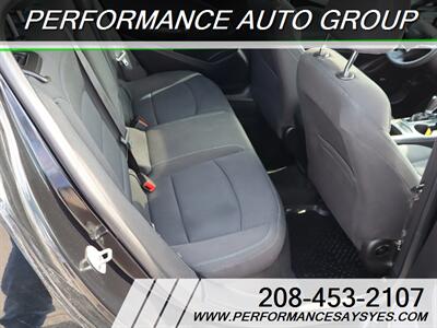 2016 Chevrolet Cruze LT Auto   - Photo 12 - Caldwell, ID 83605