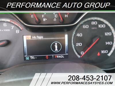 2016 Chevrolet Cruze LT Auto   - Photo 19 - Caldwell, ID 83605