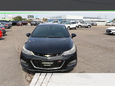 2016 Chevrolet Cruze LT Auto   - Photo 2 - Caldwell, ID 83605