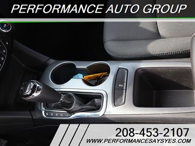 2016 Chevrolet Cruze LT Auto   - Photo 21 - Caldwell, ID 83605
