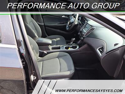 2016 Chevrolet Cruze LT Auto   - Photo 11 - Caldwell, ID 83605