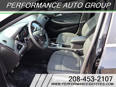 2016 Chevrolet Cruze LT Auto   - Photo 15 - Caldwell, ID 83605