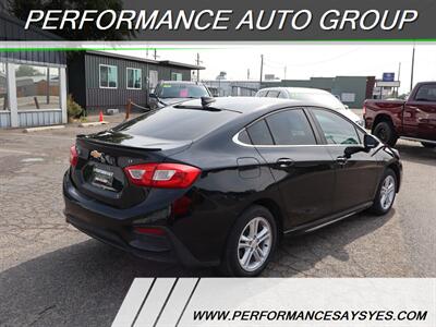 2016 Chevrolet Cruze LT Auto   - Photo 7 - Caldwell, ID 83605
