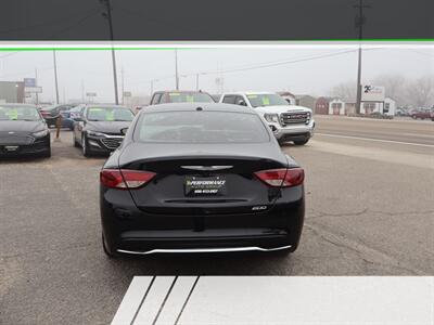 2016 Chrysler 200 Limited   - Photo 11 - Caldwell, ID 83605