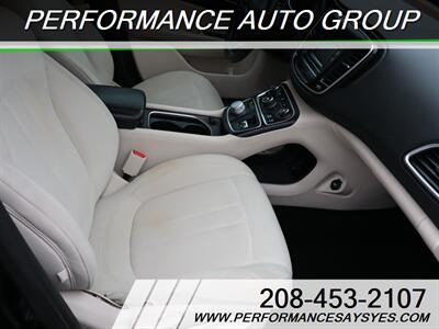 2016 Chrysler 200 Limited   - Photo 17 - Caldwell, ID 83605