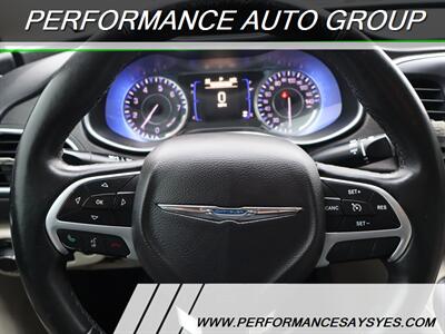 2016 Chrysler 200 Limited   - Photo 39 - Caldwell, ID 83605