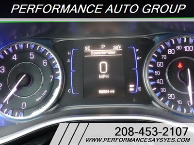 2016 Chrysler 200 Limited   - Photo 43 - Caldwell, ID 83605