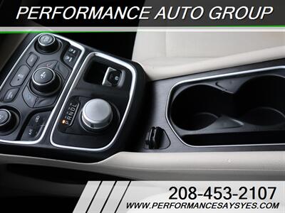 2016 Chrysler 200 Limited   - Photo 49 - Caldwell, ID 83605