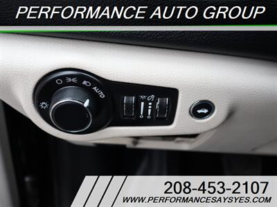 2016 Chrysler 200 Limited   - Photo 37 - Caldwell, ID 83605