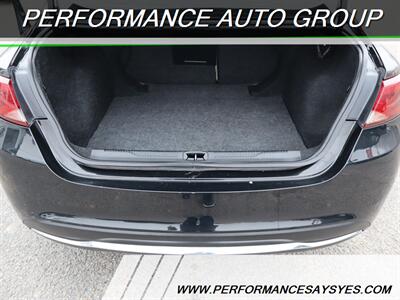 2016 Chrysler 200 Limited   - Photo 34 - Caldwell, ID 83605