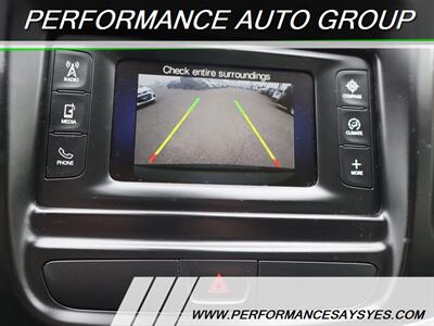 2016 Chrysler 200 Limited   - Photo 51 - Caldwell, ID 83605