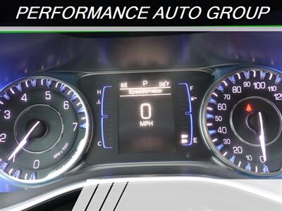 2016 Chrysler 200 Limited   - Photo 42 - Caldwell, ID 83605