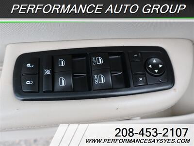 2016 Chrysler 200 Limited   - Photo 36 - Caldwell, ID 83605