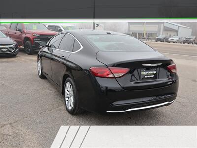 2016 Chrysler 200 Limited   - Photo 10 - Caldwell, ID 83605