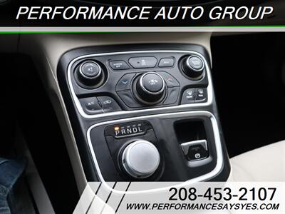 2016 Chrysler 200 Limited   - Photo 48 - Caldwell, ID 83605