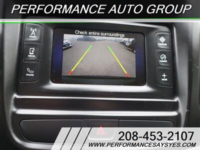 2016 Chrysler 200 Limited   - Photo 52 - Caldwell, ID 83605