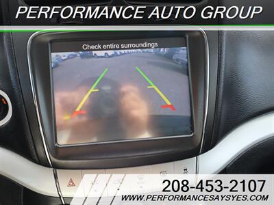 2018 Dodge Journey SXT   - Photo 27 - Caldwell, ID 83605